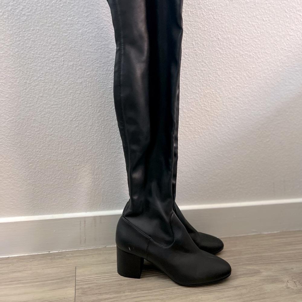 2016 Long Boots